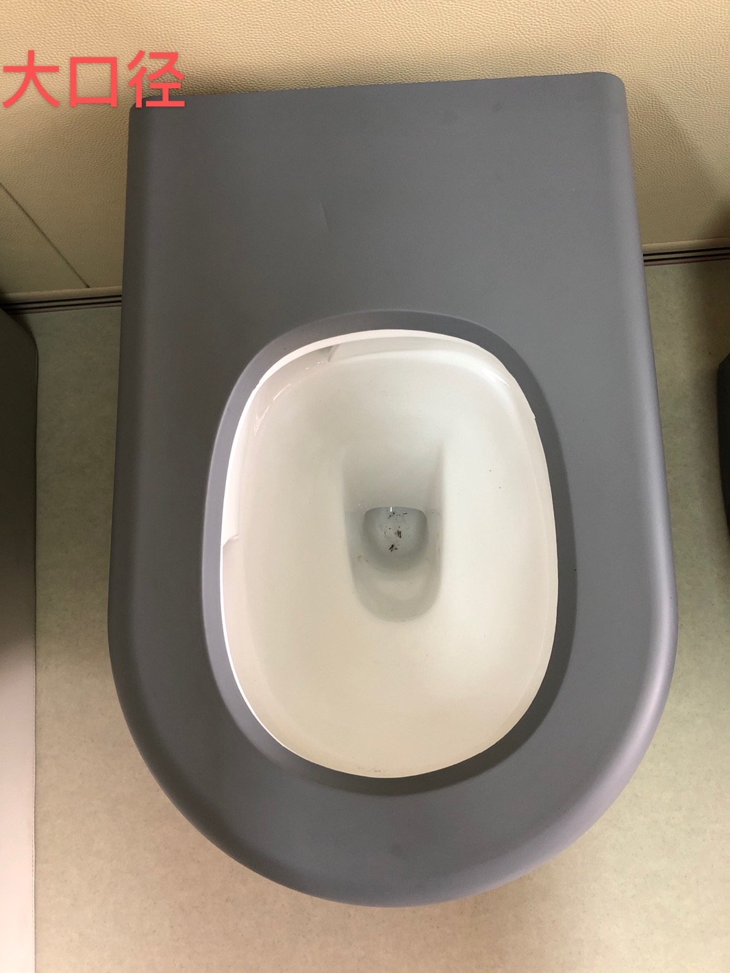 談話室置留室防撞馬桶工程案例